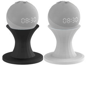 Soporte de altavoz para <span class=keywords><strong>Apple</strong></span> <span class=keywords><strong>HomePod</strong></span>, Mini Base de lujo para el hogar, venta al por mayor - Product Image 1