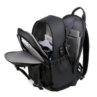 Sac à dos décontracté avec Logo Usb pour hommes, garçons et femmes, 14, 15, 15.6, 17, 17.5 pouces