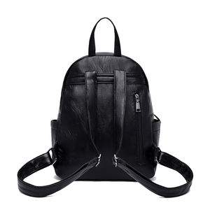 Sac à dos élégant multifonction pour bébé, couches, maman, nouveau - Product Image 4