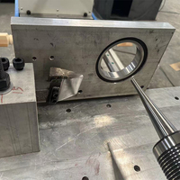 Torno CNC para Madera para Fabricación de Bates de Béisbol, Precortador Profesional, Máquina Automática para Hacer Bates de Béisbol