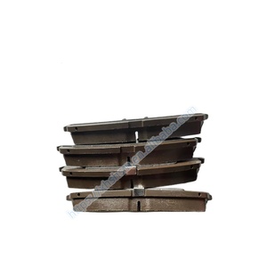 581011WA00 pastiglia freno originale resistente all'usura di alta qualità 58101-1WA00 è adatto per accento <span class=keywords><strong>BAYON</strong></span> I20 SOLARIS berlina RIO - Product Image 6