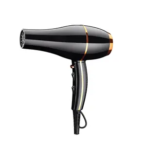 Wholesale 1000W~2200W Powerful Professional Hair Dryer Silent Household Travel Electric Hair Dryer