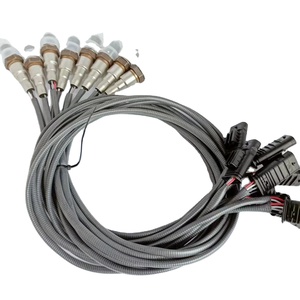 Sensor de Oxígeno Lambda OEM para Automóviles, 13628570125 para <span class=keywords><strong>BMW</strong></span> <span class=keywords><strong>F45</strong></span> <span class=keywords><strong>218d</strong></span> F40 F44 F46 8587494 0281004612 8570125 - Product Image 1