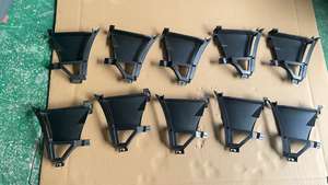 Pièces de rechange de haute qualité à <span class=keywords><strong>prix</strong></span> d'usine, jantes en acier pour pneus, kits de réparation automobile, éclairage, radiateur pour VW ID3 ID6 ID4 CROZZ ID U - Product Image 5