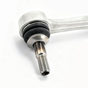 Bras de commande arrière avec rotule 33322284132 pour F10 F12 F13 F06 Gran Coupe - Product Image 4