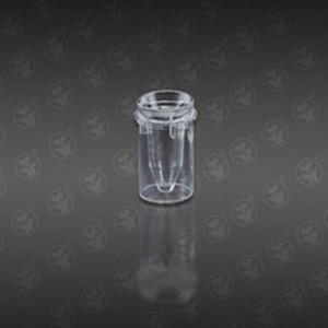 Taizhou Jianjun Suministros Médicos, Vasos de Muestra para Inmunoluminiscencia Abbott 1.7553 para Analizador de Inmunoensayo de Quimioluminiscencia - Product Image 1