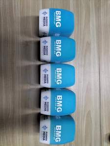 Tubo de forma cuadrada, micrófono, bandera, cámara, espuma de vídeo, cubierta de aislamiento de ruido, esponja, parabrisas - Product Image 4