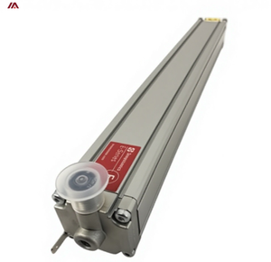 Sonde de déplacement linéaire Temposonics série E, robuste et authentique, modèle ERM1250M0601A0E - Product Image 2