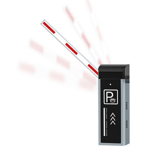 Barriera per parcheggio Rfid, - Product Image 5