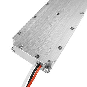 Módulo RF de banda ancha de 400-5800MHZ 30W/Sistema de modulación de forma de onda dinámica - Product Image 6