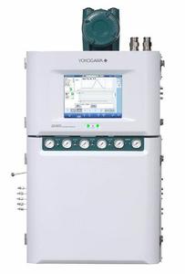 ZR202G ZR202S ZR22G ZR22S ZR802G ZR802S Zirkonoxid-Sauerstoff-/Feuchtigkeit analysator - Product Image 3