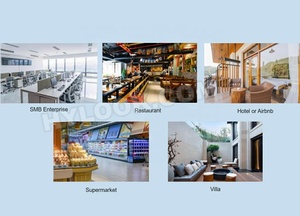 5G Thông Minh Wifi6 <span class=keywords><strong>Router</strong></span> Ax3000 2.4G & <span class=keywords><strong>5Ghz</strong></span> Dual-Band <span class=keywords><strong>Router</strong></span> Không Có Modem <span class=keywords><strong>Router</strong></span> - Product Image 5