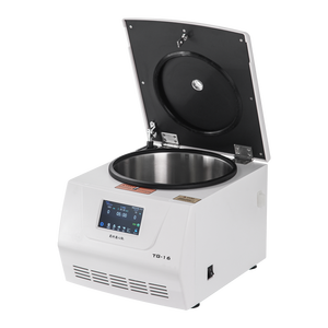 2025 New Professional <strong>Laboratory</strong> <strong>Centrifuge</strong> Max Speed 16500 Rpm for Sale - Product Image 1