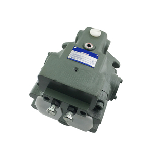 Pompe hydraulique mécanique à piston haute performance Yisheng A37-F-R-01-B/C/H/B-S/C-H/H-S/-K-32 - Product Image 6