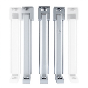 Standard Aluminum Body Plunger Cylinder Pneumatic <b>Linear</b> <b>Actuator</b> High Precision Servo Type - Product Image 5