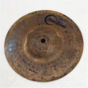 Bộ Trống Làm Thủ Công Tongxiang B20, Trống Chũm Chọe Khô Bằng Đồng Cho Trống - Product Image 5