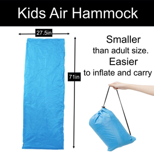 モダン & ポータブルインフレータブルソファとビーチチェア漏れ防止 & 折りたたみ式キャンプ旅行アウトドア用 - Product Image 2