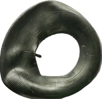 Pneu de moto Offre Spéciale 6 "pouces Tube 145/70-6 5.00-6 Tube pneu pour Go Kart ATV Quad Dirt Bike Buggy tondeuse
