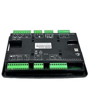 ATS Controller DSE7220 Replacement Deep Sea Controller 7220 <b>Generator</b> Parts & Accessories - Product Image 2