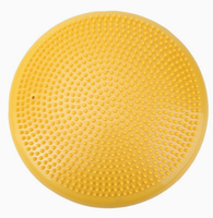 Coussin de massage en PVC épaissi anti-explosion pour fitness, santé, musculation, intégration sensorielle et rééducation CN