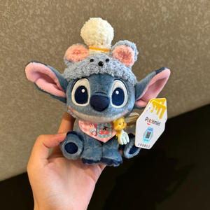 Peluche all'ingrosso a tema <span class=keywords><strong>Lilo</strong></span> <span class=keywords><strong>e</strong></span> <span class=keywords><strong>Stitch</strong></span>: Ordini all'ingrosso con design adorabile per negozi al dettaglio, negozi di articoli da regalo <span class=keywords><strong>e</strong></span> parchi a tema - Product Image 1