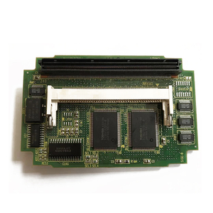 การ์ดซีพียู FANUC A20B-3300-0050 - Product Image 5