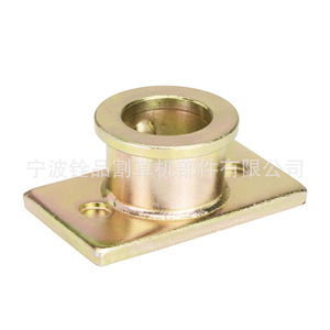 Adaptateur de lame de tondeuse à gazon 193707 184590 A10403 pour pièces de tondeuse à gazon largeur 2-78 - Product Image 1