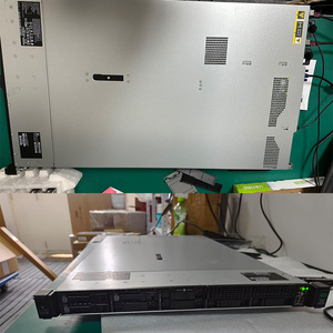 HPE ProLiant DL360 Gen10 Plus 8SFF 1U Rack Intel Xeon-Gold 6330N PERC 2*800W Platinum DDR4, 2 x W - Product Image 5