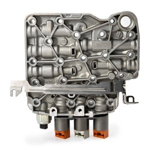 Yaqq VT2 CVT Conjunto de Placa de Circuito Hidráulico UuSN3803 para Mini Cooper - Product Image 1