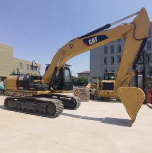 Excavatrice d'occasion CAT 320DL Prix avantageux Excellentes performances Excavatrice d'occasion CAT320DL à vendre - Product Image 4