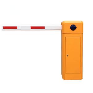 Boucle facultative de système de porte de barrière d'oscillation d'accès de la communauté futé ou accessoires d'UHF avec le tourniquet de bras de baisse