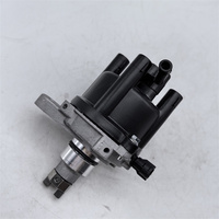 WLBTR OEM 19100-74230 Ensemble distributeur d'allumage pour Toyota Celica Camry RAV4 2.0L 2.2L