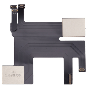 Câble de test de matrice de points infrarouge I2c pour téléphone portable pour le remplacement de l'<span class=keywords><strong>iPhone</strong></span> <span class=keywords><strong>11</strong></span> <span class=keywords><strong>11</strong></span> <span class=keywords><strong>Pro</strong></span> <span class=keywords><strong>Max</strong></span> - Product Image 1