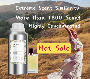 Aceite de Fragancia de Alta Similitud para Difusor, Inspirado en una Fragancia Relajante de Larga Duración, Concentrado, Suministro a Granel para el Hogar y Hoteles - Product Image 2