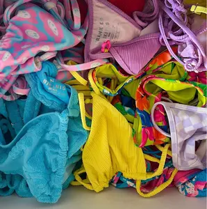 2023 JYJ designer swimsuits famous brands bathing suit custom swimwear string bikini floral swimwear bikini sets for women