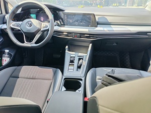 <span class=keywords><strong>2023</strong></span> 280TSI DSG PRO Volkswagen Golf 1,4 T Gasolina Auto Coche usado barato VW Golf Vehículos usados en venta - Product Image 5