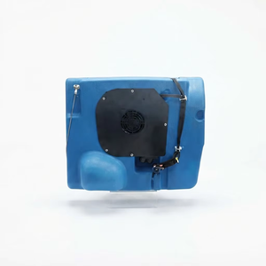 Nettoyer le sol professionnel Offre Spéciale nouvelle fonction électrique conduite épurateur de sol professionnel tour sur épurateur Machine feu arrière - Product Image 6