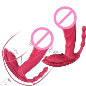 Masturbador Sexual Multifuncional con Vibración de 50dB, Silencioso, Autoestimulante, Masajeador Femenino, Impermeable IPX7, Juguete Sexual - Product Image 2