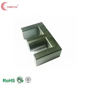 Pc40 Biến Áp Ferrite Core EC42 - Product Image 1