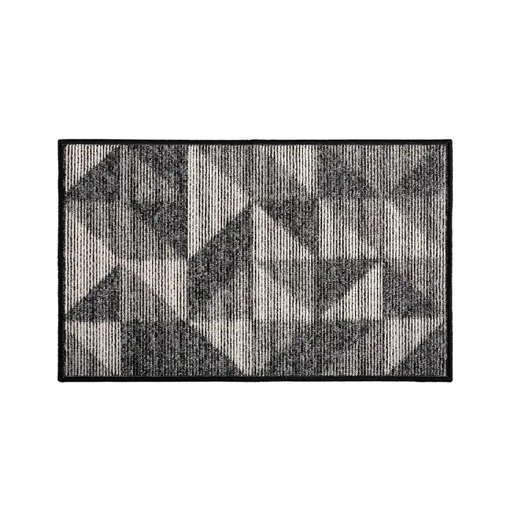 Wholesale Bedroom Bathroom Rectangle anti slip cushion kitchen mat