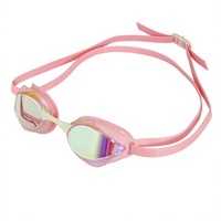 Lunettes de plongée personnalisées avec logo, protection spéciale, étanches, anti-buée, pour la course en plein air, pour hommes et femmes