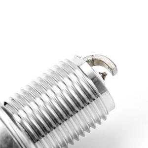 Premium NGK PFR6Y 9331 Laser Platinum Spark <b>Plugs</b> Enhance Engine Performance Reduce Fuel Consumption - Product Image 5