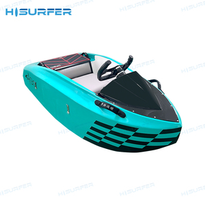 NUEVO Kart Acuático Sabo Sports de 15KW EPP para Adultos, Mini Jet Pequeño con Certificación CE, MSDS, UN38.3, Gran Éxito de Ventas en Europa y Estados Unidos - Product Image 3