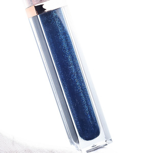 Viburnum Liquid <b>Lip</b> Gloss Matte Shimmer Long Lasting Color For General Population Vanilla Fragrance - Product Image 5