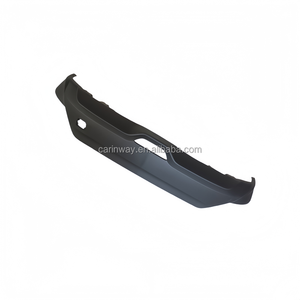 Pour <span class=keywords><strong>Chr</strong></span> barre de pare-chocs arrière 52453-F4040 accessoires de voiture pour <span class=keywords><strong>Chr</strong></span> Kits de carrosserie pièces de rechange automatiques pièces de carrosserie automatiques pour Toyota <span class=keywords><strong>CHR</strong></span> 2018 - Product Image 2