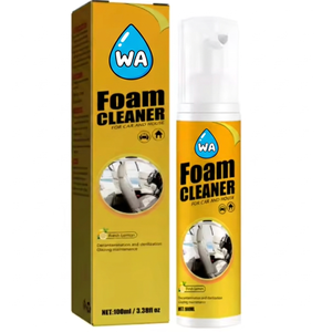 Multifunctional Foam <strong>Cleaner</strong> <strong>for</strong> <strong>Car</strong> <strong>Seat</strong> Steering Wheel Automotive Interior Foam <strong>Cleaner</strong> Spray <strong>for</strong> Household - Product Image 3