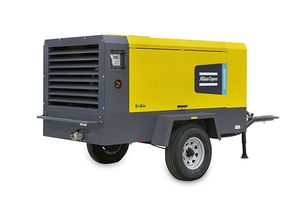 Compresores <span class=keywords><strong>de</strong></span> Aire Portátiles <span class=keywords><strong>de</strong></span> Tornillo con <span class=keywords><strong>Motor</strong></span> Diésel Atlas Copco XRS1500 XRHS650 PACE XAVS1800 SQE al por Mayor - Product Image 3