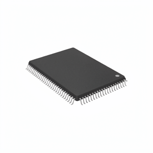 Manufacturer Channel Embedded 100 BQFP MB90F345CAPF-G-SP Electronics Component - Product Image 1