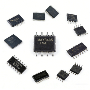 12-Bit ADC IC High Speed for Industrial Data Acquisition Systems LTC2302IDD#TRPBF - Product Image 1