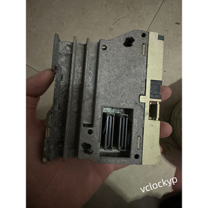 IAI CORPORATION RCON-PC-1 RCON-PC-2 RCON-GW-CC Ensemble de contrôleurs Unit Link d'occasion - Product Image 2